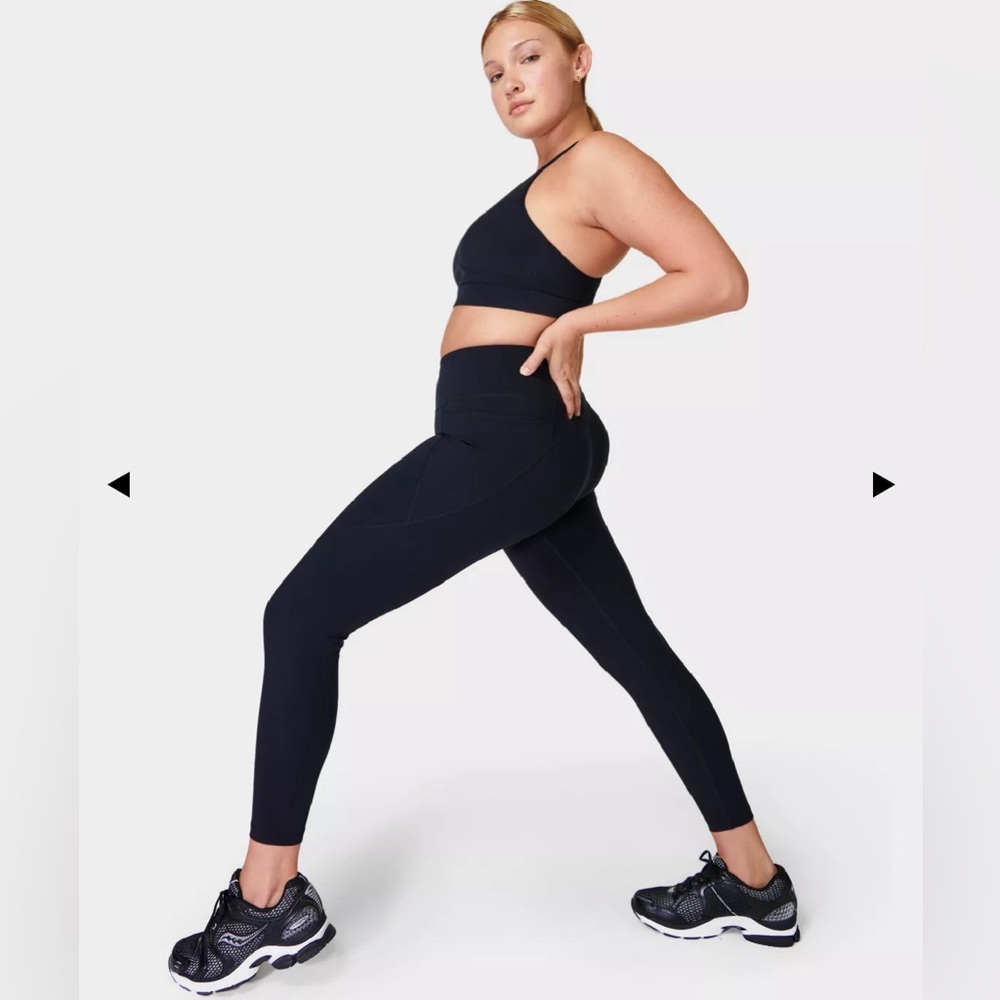 Sweaty Betty Power Leggings